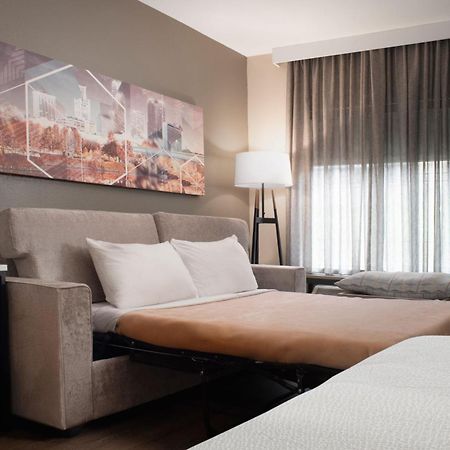 Springhill Suites By Marriott Little Rock Zewnętrze zdjęcie