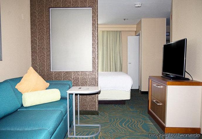 Springhill Suites By Marriott Little Rock Zewnętrze zdjęcie