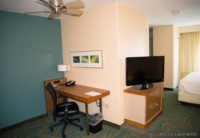 Springhill Suites By Marriott Little Rock Zewnętrze zdjęcie