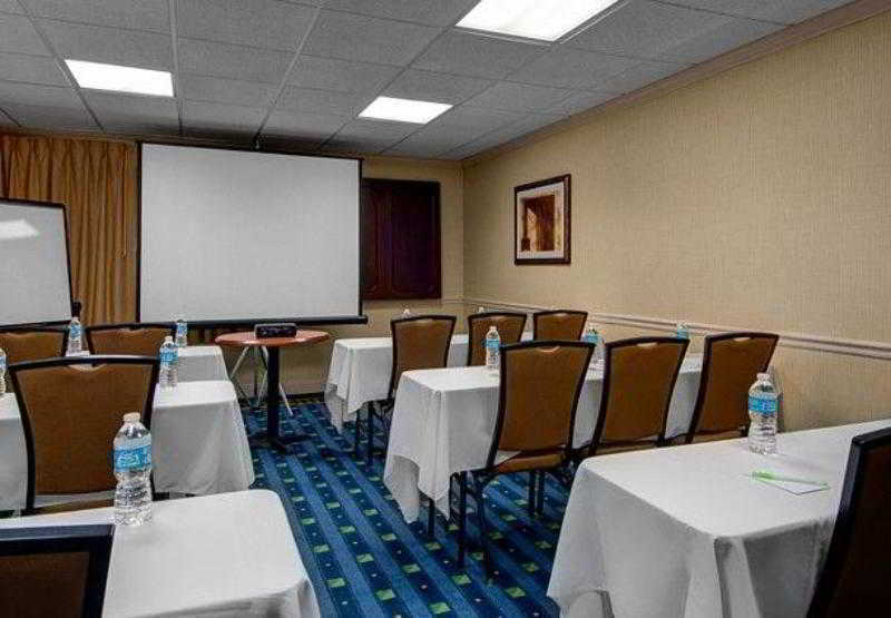 Springhill Suites By Marriott Little Rock Zewnętrze zdjęcie